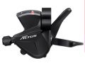 Шифтер Shimano SL-M2010-L ALTUS, 3-быстр. левый