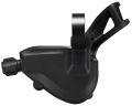 Шифтер Shimano SL-M5100-L DEORE, 2-быстрый, левый, рычаг MONO