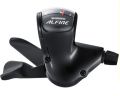 Шифтер Shimano SL-S503-8, ALFINE RAPIDFIRE Plus 8-быстрый, сорочка 2300мм