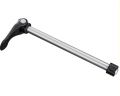 Ось задней втулки Shimano SM-AX56-A E-THRU, 142MM, DIA:12MM