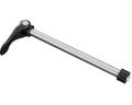 Вісь задньої втулки Shimano SM-AX56-В E-THRU, 148MM, DIA:12MM