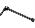 ось задней втулки Shimano SM-AX76-B E-THRU, 148MM, DIA:12MM