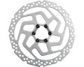 Ротор Shimano SM-RT26-M, 180мм, монтаж 6 болтов