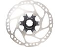 Ротор Shimano SM-RT64-S, 160мм, CENTER LOCK