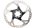 Ротор Shimano SM-RT76-M, 180мм, монтаж 6 болтів