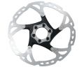 Ротор Shimano SM-RT76-S, 160мм, монтаж 6 болтов