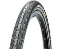 Покрышка Maxxis Overdrive 700x35c. MaxxProtect 27TPI. 70a