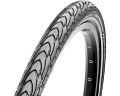 Покришка Maxxis Overdrive  Excel 700x35c. SilkShield/Ref 60TPI. reflect.
