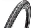 Покрышка Maxxis Overdrive 700x40c. K2/Ref 60TPI. 70a