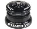 Рульова колонка FireEye IRIS-B15 44/49.6мм чорний