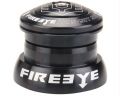 Рулевая колонка FireEye IRIS-B4 44/44мм черный
