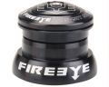 Рулевая колонка FireEye IRIS-B415 44/44мм черный