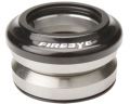 Рулевая колонка FireEye IRIS-FIT 41.8/41.8мм черный