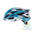 шлем EXUSTAR BHM106 размер S/M 55-58см Голубой