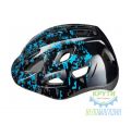 шлем Cannondale KID GRY CAMO размер SM BLK/BL