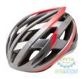шлем Cannondale CAAD размер LG Graphite/Red