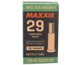 Камера Maxxis Welter Weight FAT/Plus 29x2.5/3.0 AV 0.8mm