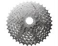 Кассета Shimano CS-HG400-9, 11-25, серебро, 9-н.