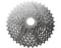 Касета Shimano CS-HG400-9, 11-36, срібл, 9-зв.