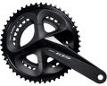 Шатуни Shimano FC-R7000 105, Hollowtech II 172.5мм 53Х39, без каретки