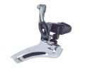 Переключатель передний Shimano FD-4700-BL TIAGRA, 2X10, хомут 34.9мм