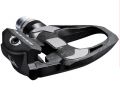 Педалі Shimano PD-R9100, DURA-ACE, SPD-SL вісь +4мм, шосе