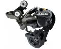 Перемикач задній Shimano RD-M640-SSC ZEE, SHADOW+, 10-швидк. (DH 11-28T), короткий важіль