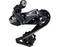 Перемикач задній Shimano RD-R8050-SS ULTEGRA Di2, SHADOW 11-швидк, короткий важіль
