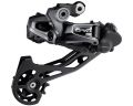 Перемикач задній Shimano RD-RX815 GRX Di2, SHADOW+ 11-швидк