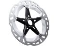 Ротор Shimano RT-MT800-ME, 180мм, ICE TECH FREEZA CENTER LOCK
