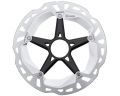 Ротор Shimano RT-MT800-M-I, 180мм, ICE TECH FREEZA CENTER LOCK