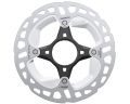 Ротор Shimano RT-MT800-SS-I, 140мм, ICE TECH FREEZA CENTER LOCK