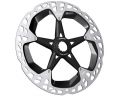Ротор Shimano RT-MT900-M, 180мм, ICE TECH FREEZA CENTER LOCK