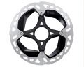 Ротор Shimano RT-MT900-S, 160мм, ICE TECH FREEZA CENTER LOCK