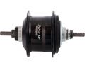 Втулка задняя Shimano, SG-S7001-11, ALFINE 11-быстр. , 135X187мм CENTER LOCK, черный,135x187, насыпной, 187 мм, Центрлок, 36H