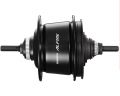 Втулка задняя Shimano, SG-S7001-8, ALFINE 8-быстр. , 135X187мм CENTER LOCK, черный,135x187, насыпной, 187 мм, Центрлок, 36H