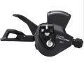 Шифтер Shimano SL-M5100-IR DEORE, 11-быстрый, правый, на тормоз ручку I-Spec EV