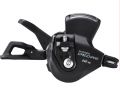 Шифтер Shimano SL-M6100-IR DEORE, 12-быстрый, правый, на тормоз ручку I-Spec EV