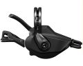 Шифтер Shimano SL-M9100 XTR, 11/12-быстрый, правый, без индикат.