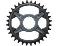 Звезда шатунов Shimano FC-M7100-1 SLX SM-CRM75 30зуб. 12-быстрый Direct Mount