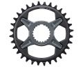 Зірка шатунів Shimano FC-M7100-1 SLX SM-CRM75 34зуб. 12-швидк Direct Mount