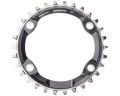 Звезда шатунов Shimano FC-M8000 DEORE XT SM-CRM81, 34зуб. 11-скорый