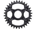 Зірка шатунів Shimano FC-M8100-1 DEORE XT SM-CRM85, 32зуб. 12-швидк Direct Mount