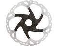 Ротор Shimano SM-RT86-L, ICE TECH, 203мм, монтаж 6 болтів