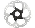 Ротор Shimano SM-RT86-M, ICE TECH, 180мм, монтаж 6 болтов