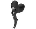 Тормоз ручка/шифтер Shimano для гидравл диск тормозов ST-R8025-L ULTEGRA Dual Control 2-быстрый, левый