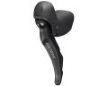 Тормоз ручка/шифтер Shimano для гидравл диск тормозов ST-RX600-L GRX, Dual Control 2-быстрый, левая
