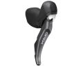 Гальм ручка/шифтер Shimano для гідравл диск гальм ST-RX810-R GRX, Dual Control 11-швидк, права