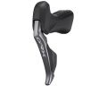 Гальм ручка/шифтер Shimano для гідравл диск гальм ST-RX815-L GRX, Di2 Dual Control 2-швидк, ліва