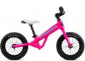 детский Велосипед Orbea Grow 0 Pink-Blue 2020
